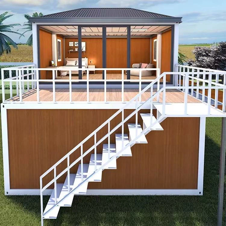 Prefab Container Homes Prefab Container Homes