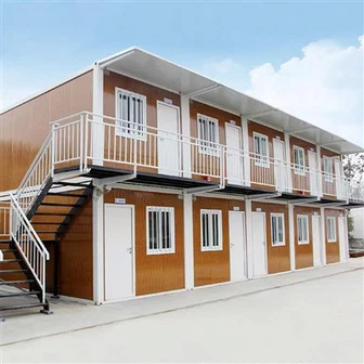 Thomelo ya Setshelo Dormitory .